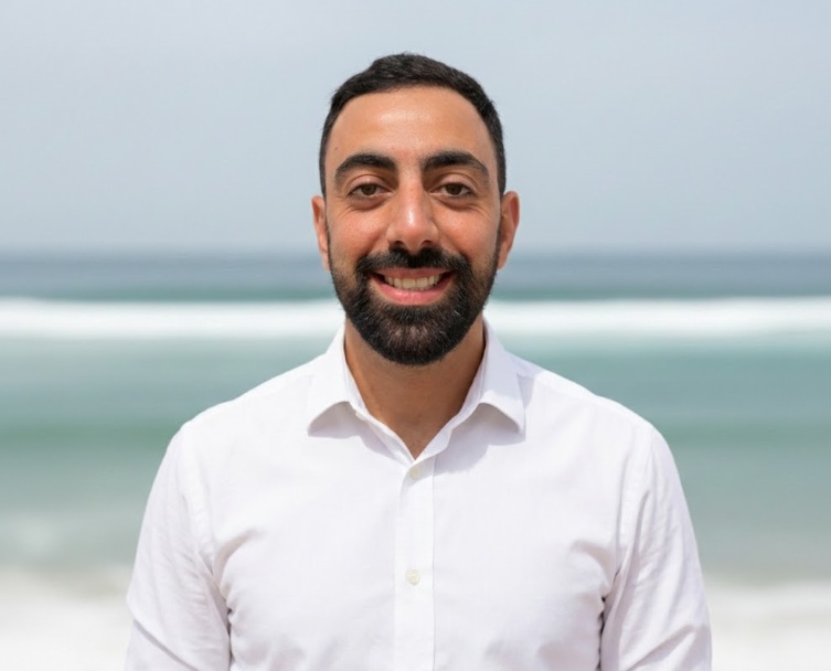 Dev. Hassan Shatnawi